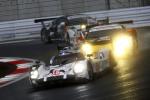 Porsche 919 Hybrid 2015 года